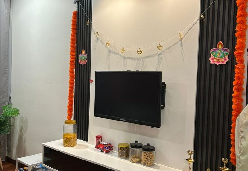 Pangsapuri Kemuning Idaman