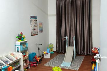 Pangsapuri Kemuning Idaman