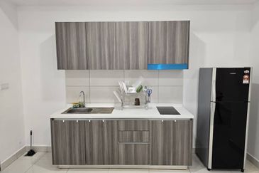 Edusentral @ Setia Alam