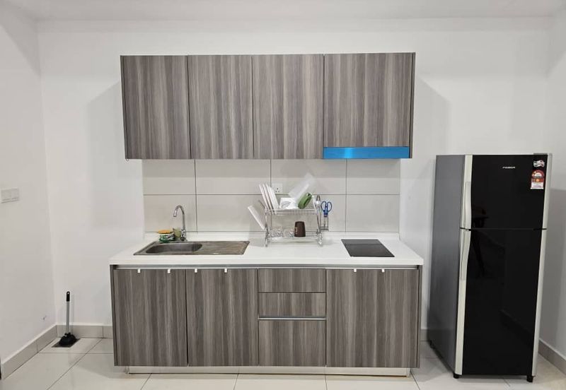 Edusentral @ Setia Alam