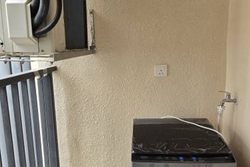 Edusentral @ Setia Alam