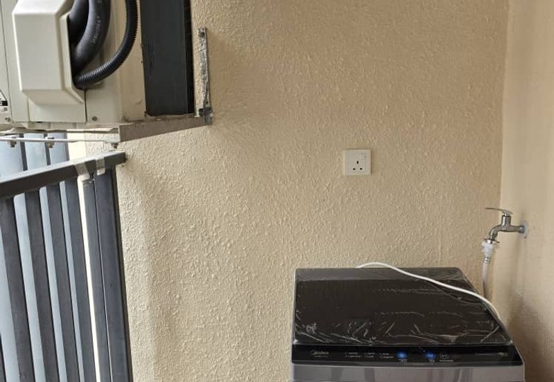 Edusentral @ Setia Alam