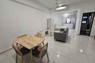 Edusentral @ Setia Alam