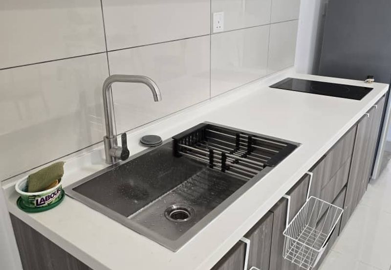 Edusentral @ Setia Alam