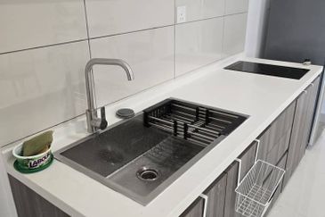 Edusentral @ Setia Alam