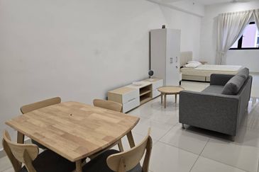 Edusentral @ Setia Alam