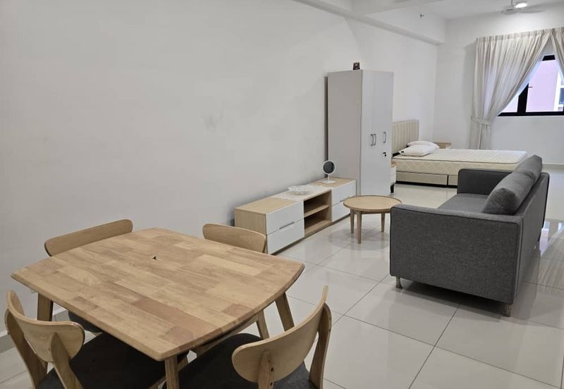 Edusentral @ Setia Alam