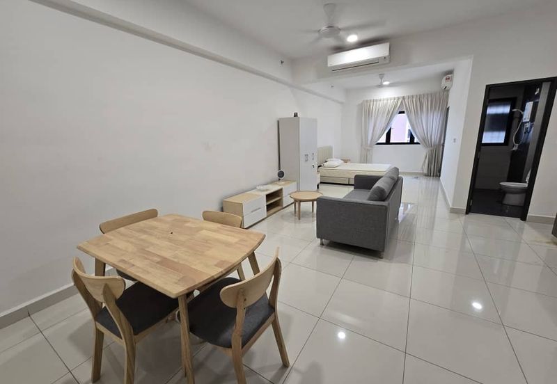 Edusentral @ Setia Alam