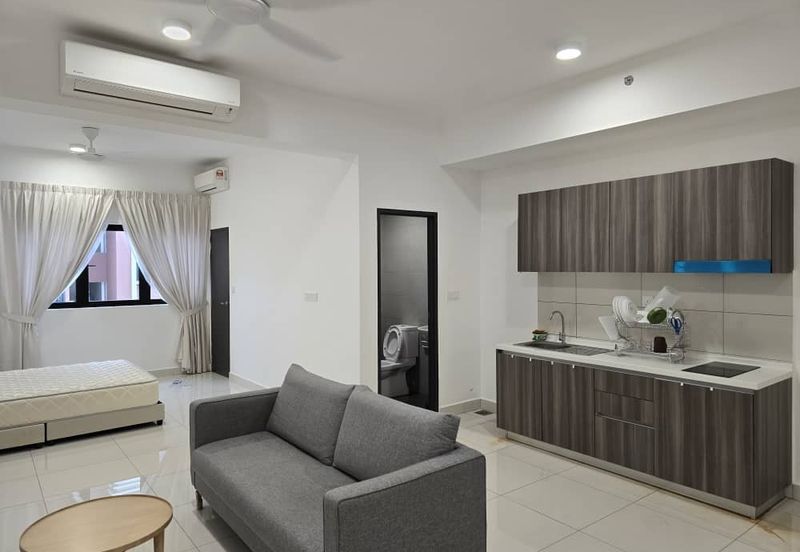 Edusentral @ Setia Alam