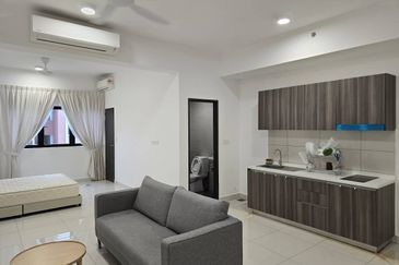 Edusentral @ Setia Alam