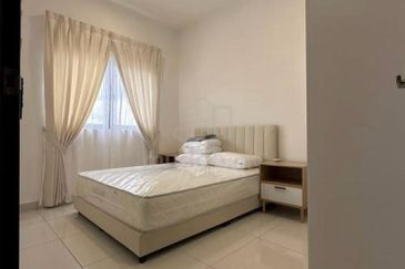 Edusentral @ Setia Alam