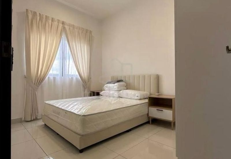 Edusentral @ Setia Alam