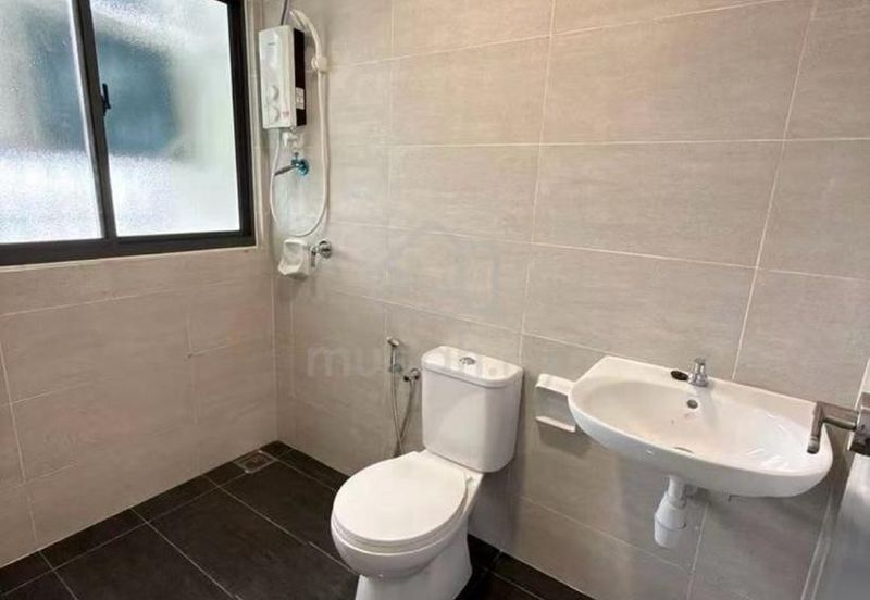 Edusentral @ Setia Alam