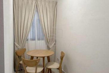 Edusentral @ Setia Alam