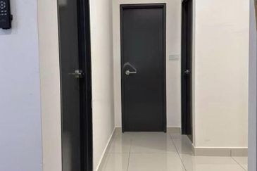 Edusentral @ Setia Alam