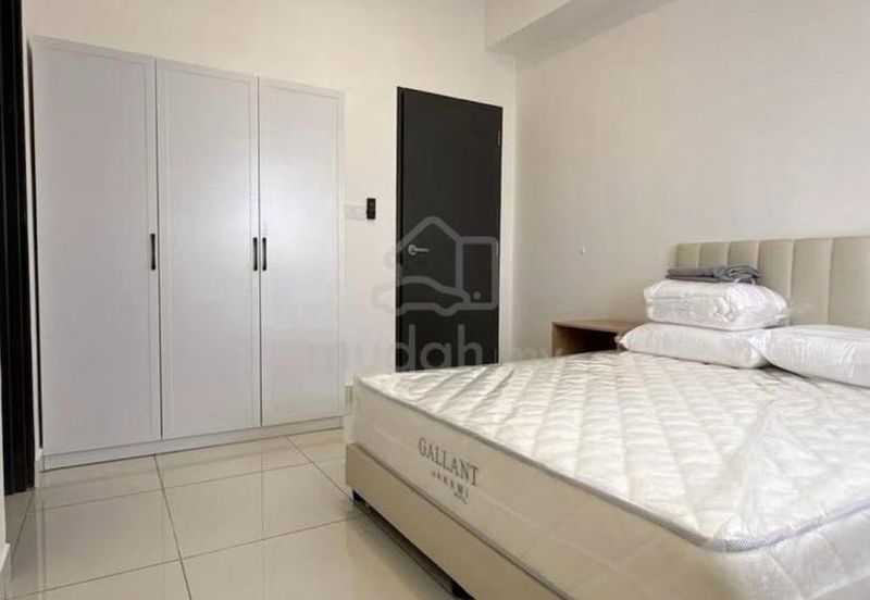 Edusentral @ Setia Alam