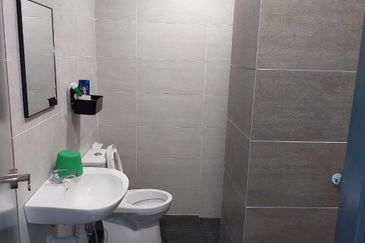 Edusentral @ Setia Alam