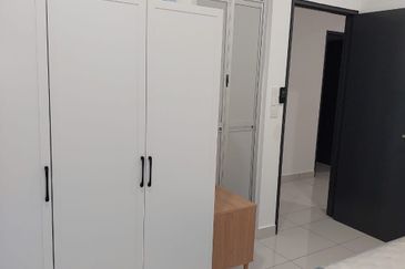 Edusentral @ Setia Alam