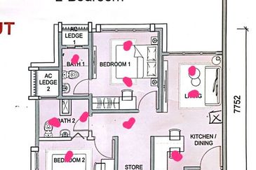 Edusentral @ Setia Alam