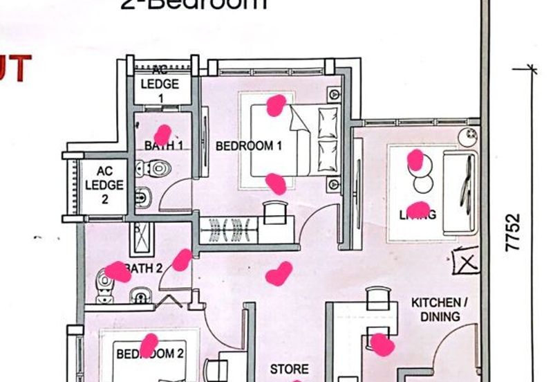 Edusentral @ Setia Alam