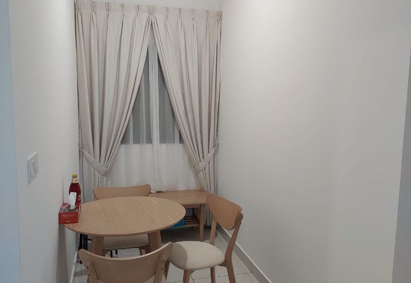 Edusentral @ Setia Alam