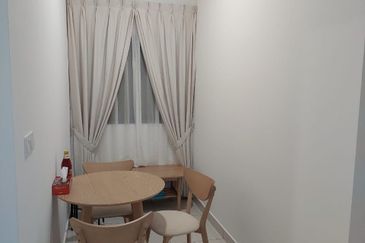 Edusentral @ Setia Alam