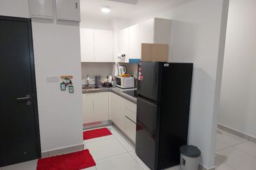 Edusentral @ Setia Alam