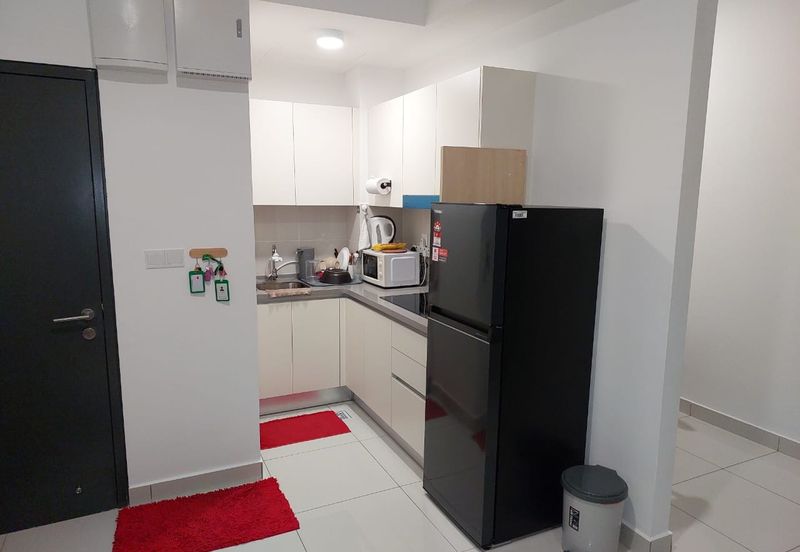 Edusentral @ Setia Alam