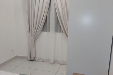 Edusentral @ Setia Alam