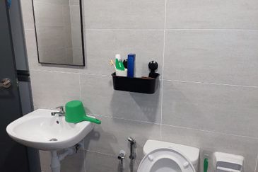 Edusentral @ Setia Alam