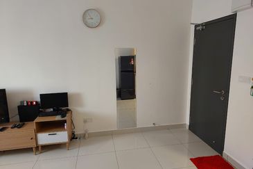 Edusentral @ Setia Alam