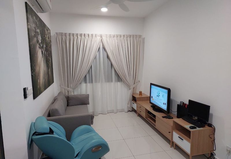 Edusentral @ Setia Alam