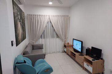 Edusentral @ Setia Alam