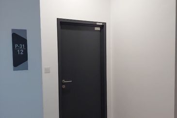 Edusentral @ Setia Alam