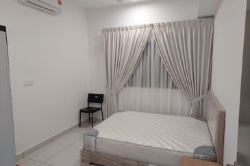 Edusentral @ Setia Alam