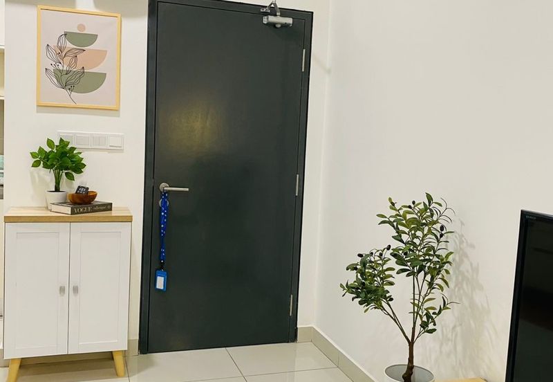 Edusentral @ Setia Alam