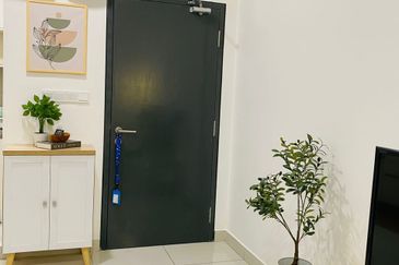 Edusentral @ Setia Alam