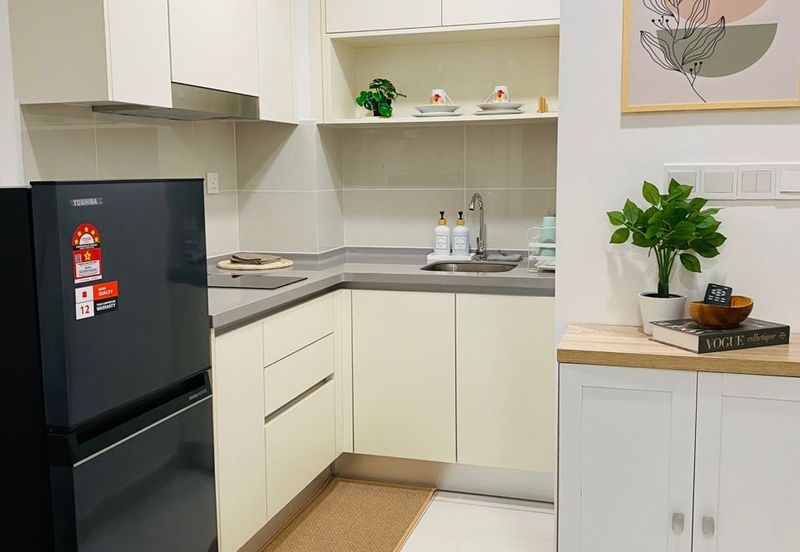 Edusentral @ Setia Alam