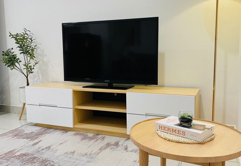 Edusentral @ Setia Alam