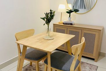 Edusentral @ Setia Alam