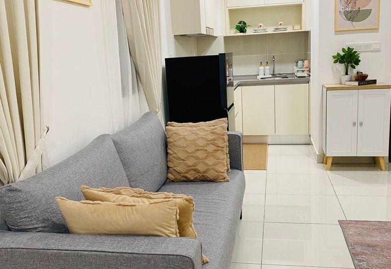 Edusentral @ Setia Alam