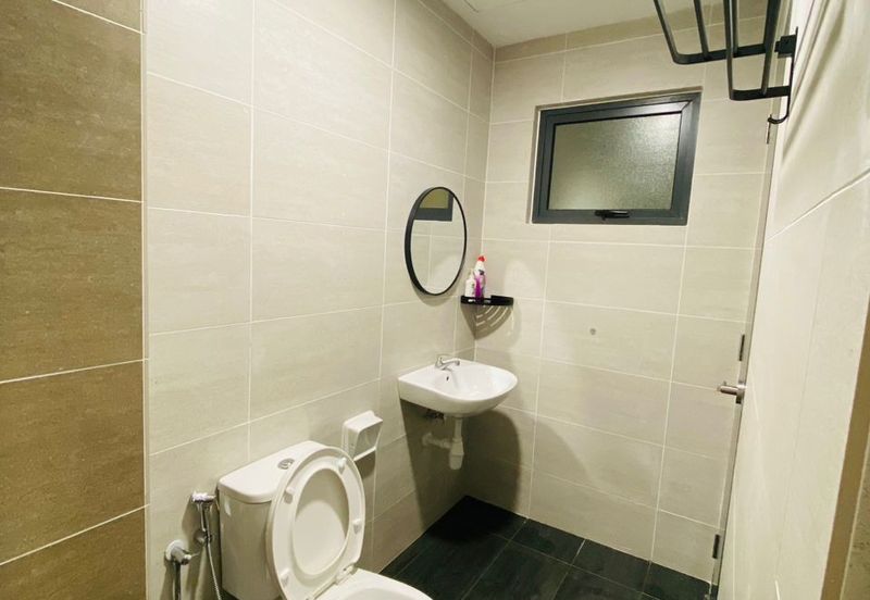 Edusentral @ Setia Alam