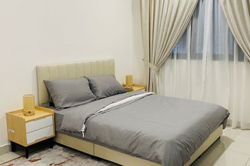 Edusentral @ Setia Alam