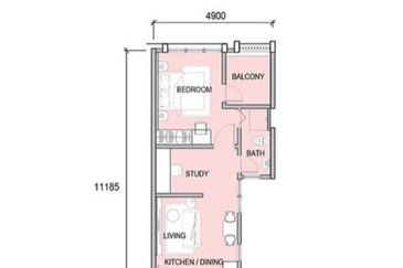 Edusentral @ Setia Alam