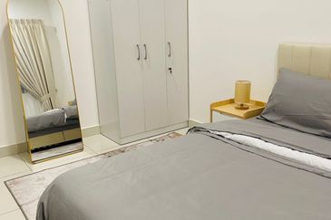 Edusentral @ Setia Alam