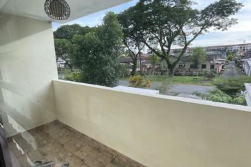 Port Klang (Pelabuhan Klang)