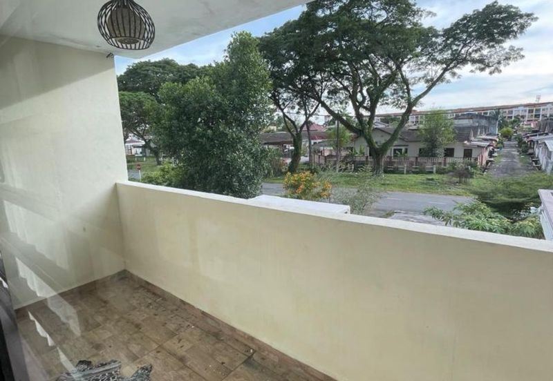 Port Klang (Pelabuhan Klang)