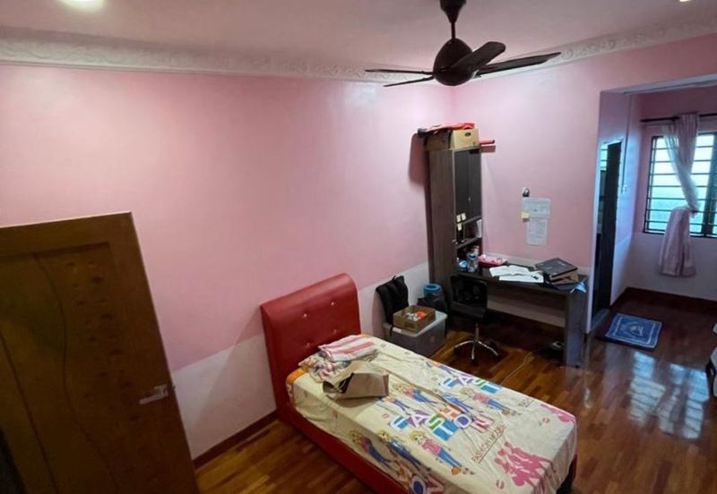 Port Klang (Pelabuhan Klang)