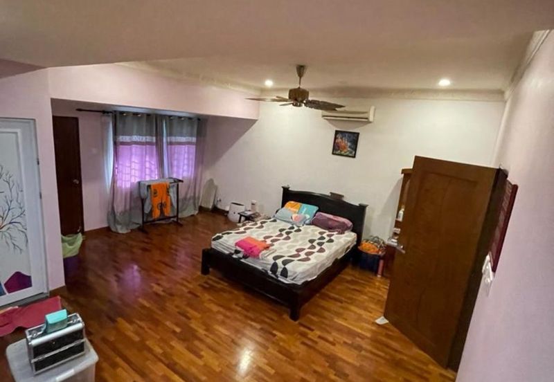 Port Klang (Pelabuhan Klang)