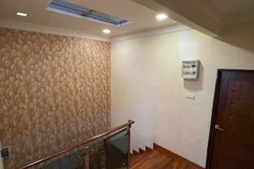 Port Klang (Pelabuhan Klang)